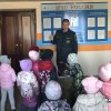Открытые уроки День ГО